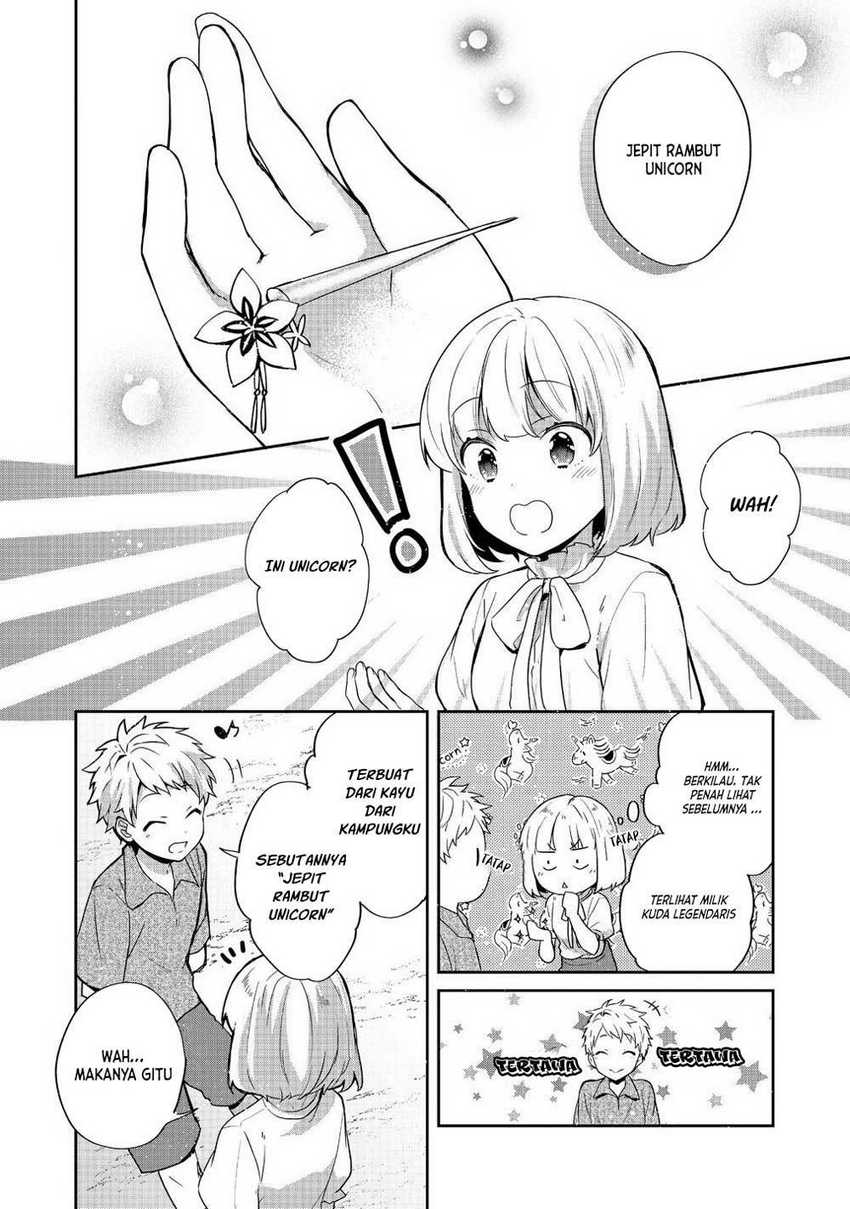 Tearmoon Empire Story chapter 22